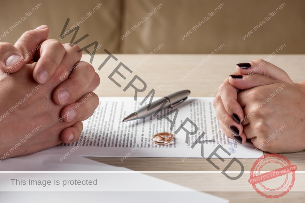 Divorcio